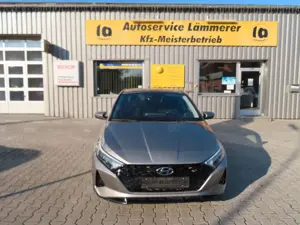 Hyundai i20 Prime 1.0 T-GDi inkl. Winterräder NAVI LED