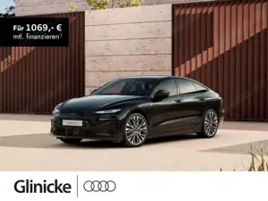 Audi A6 e-tron performance 270kW(ab 03.26)