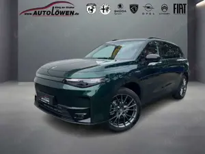 Leapmotor C10 Plug-In Hybrid  1000 KM Reichweite