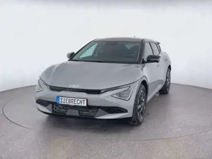 Kia EV6 Earth*NAVI*SHZ*360°K*uvm