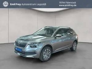 Skoda Kamiq 1.0 TSI DSG Tour