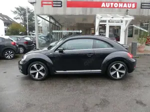 Volkswagen Beetle Lim. Design BMT DSG