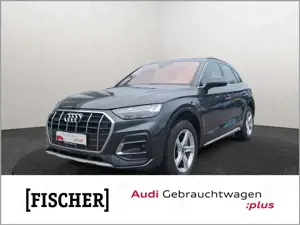 Audi Q5 40TDI quattro S tronic Advanced Matrix AHK Navi Re