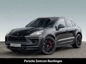 Porsche Macan GTS Surround-View Luftfederung Sportabgas