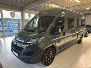 Citroen Jumper Wohnwagen/Roadcar/Neuwertig
