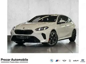 BMW 120 M Sport Pro HUD LED NAVI Iconic Glow