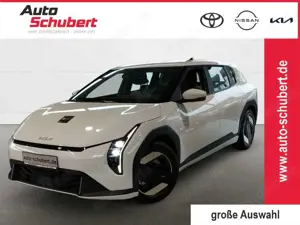 Kia EV4 81kWh Air WINTER-/DRIVE-WISE-PAKET+NAVI+LED+ Apple