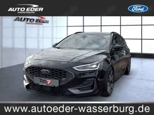 Ford Focus ST X 2.3 EcoBoost Automatik Sportpaket Navi