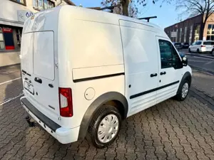Ford Transit Connect Lang 1.8 TDCi*KLIMA*PDC*EU5*AHK* Bild 5