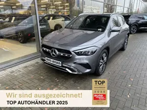 Mercedes-Benz GLA 200 d Progressive Advanced Distr AHK 18"
