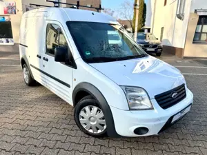 Ford Transit Connect Lang 1.8 TDCi*KLIMA*PDC*EU5*AHK* Bild 3
