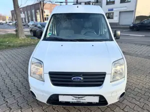 Ford Transit Connect Lang 1.8 TDCi*KLIMA*PDC*EU5*AHK* Bild 2