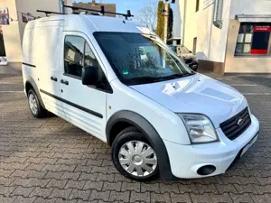 Ford Transit Connect Lang 1.8 TDCi*KLIMA*PDC*EU5*AHK* Bild 4