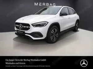 Mercedes-Benz GLA 250 e PROGRESSIVE NIGHT HUD MULTIBEAM 360KAMERA