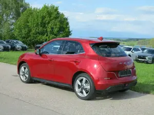 GWM ORA 03 300 PRO mit Wärmepumpe Bild 5