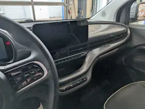 Fiat 500e 42kWh, Komfort+Style-Paket, Garantie Bild 5