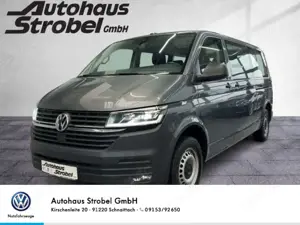 Volkswagen T6.1 Kombi T6.1 2.0 TDI LR DSG 7-Sitze ACC Navi