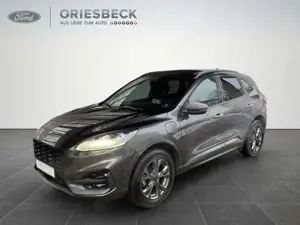 Ford Kuga 2.5 Duratec PHEV ST-Line X ACC*LED*Navi*WiPa