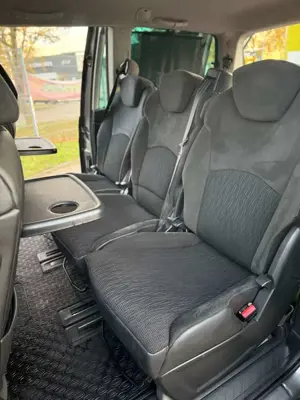 Citroen C8 C8 HDi 165 Exclusive