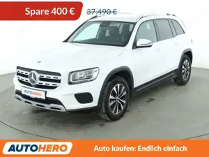 Mercedes-Benz GLB 200 d 4Matic Style Aut.*TEMPO*CAM*SHZ*KLIMA*GARANTIE*