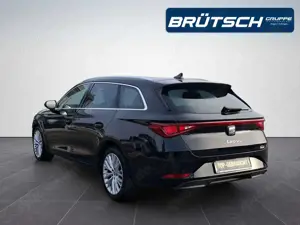 SEAT Leon Sportstourer 1.5 eTSI Xcellence DSG / KLIMA / NAVI Bild 3