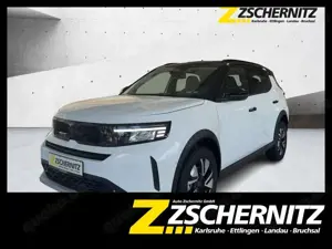 Opel Frontera 1.2 GS 74kW LED+Navi+SHZ+Fernlichtass.
