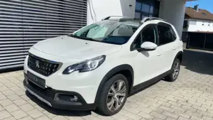 Peugeot 2008 Allure