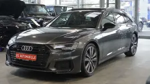 Audi A6 Avant 55TFSI quattro S-LINE*AHK*BO*PANO*20"*