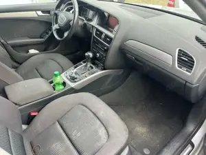 Audi A4 Avant 2.0 TDI DPF multitronic Ambiente