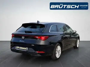 SEAT Leon Sportstourer 1.5 eTSI Xcellence DSG / KLIMA / NAVI Bild 4