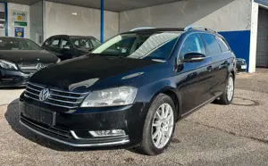 Volkswagen Passat Variant Highline BlueMotion/ Kamera