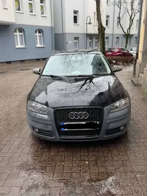 Audi A3 2.0 TDI Sportback DPF Ambiente