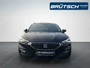 SEAT Leon Sportstourer 1.5 eTSI Xcellence DSG / KLIMA / NAVI Bild 5