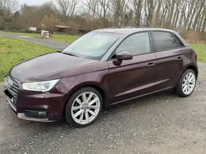 Audi A1 A1 1.4 TFSI Sportback