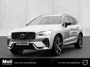 Volvo XC60 Plus Dark 2WD AHK El. Panodach Digitales Cockpit M