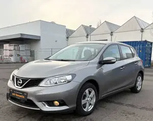 Nissan Pulsar Visia /Klima/Tempomat/