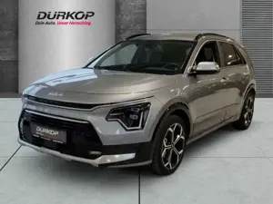 Kia Niro Hybrid Spirit HEV AT Klimaaut Shz. Lhz HEAD-UP-Dis