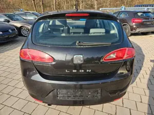 SEAT Leon Reference