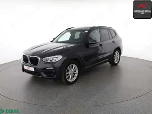 BMW X3 X3 xDrive20i M LENKRAD,NAVIPROF,SHADOW,AMBIENTE