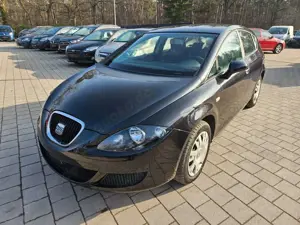 SEAT Leon Reference