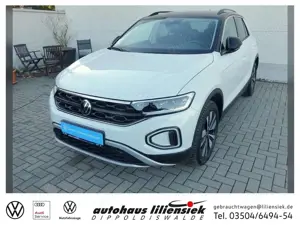 Volkswagen T-Roc 2.0 TDI DSG Goal *