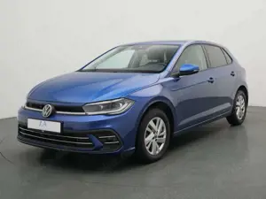 Volkswagen Polo Style DSG APPS/NAVI+SITZHZG+PARKPAKET+IQLED
