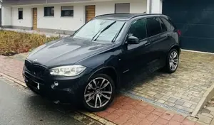 BMW X5 xDrive40d Sport-Aut. M-Paket