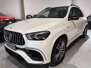 Mercedes-Benz GLE 63 AMG 4Matic+*