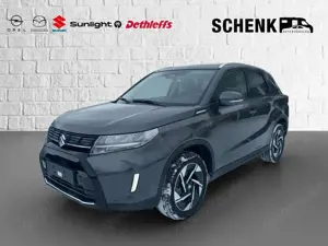 Suzuki Vitara GLX 4x4 AT