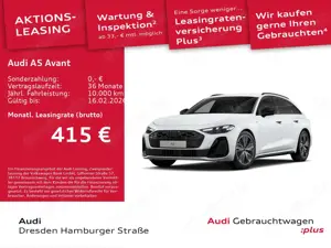 Audi A5 TDI quattro 150 kW S tronic BO Head-Up