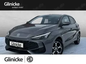 MG MG3 Luxury / 360°Kamera / Sitzheizung /
