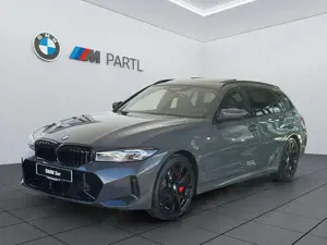 BMW 330 d xDrive Touring M-Pro 360° HUD PANO AHK ACC