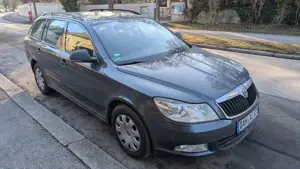 Skoda Octavia Combi 1.2 TSI Classic
