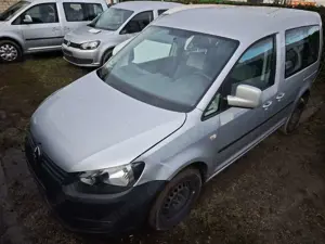 Volkswagen Caddy Trendline
